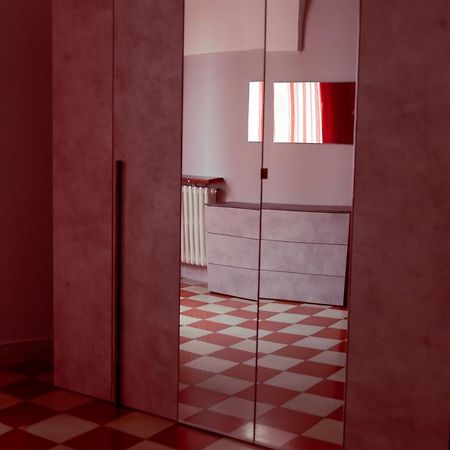 Apartmán La Casa Sul Corso Locorotondo Exteriér fotografie