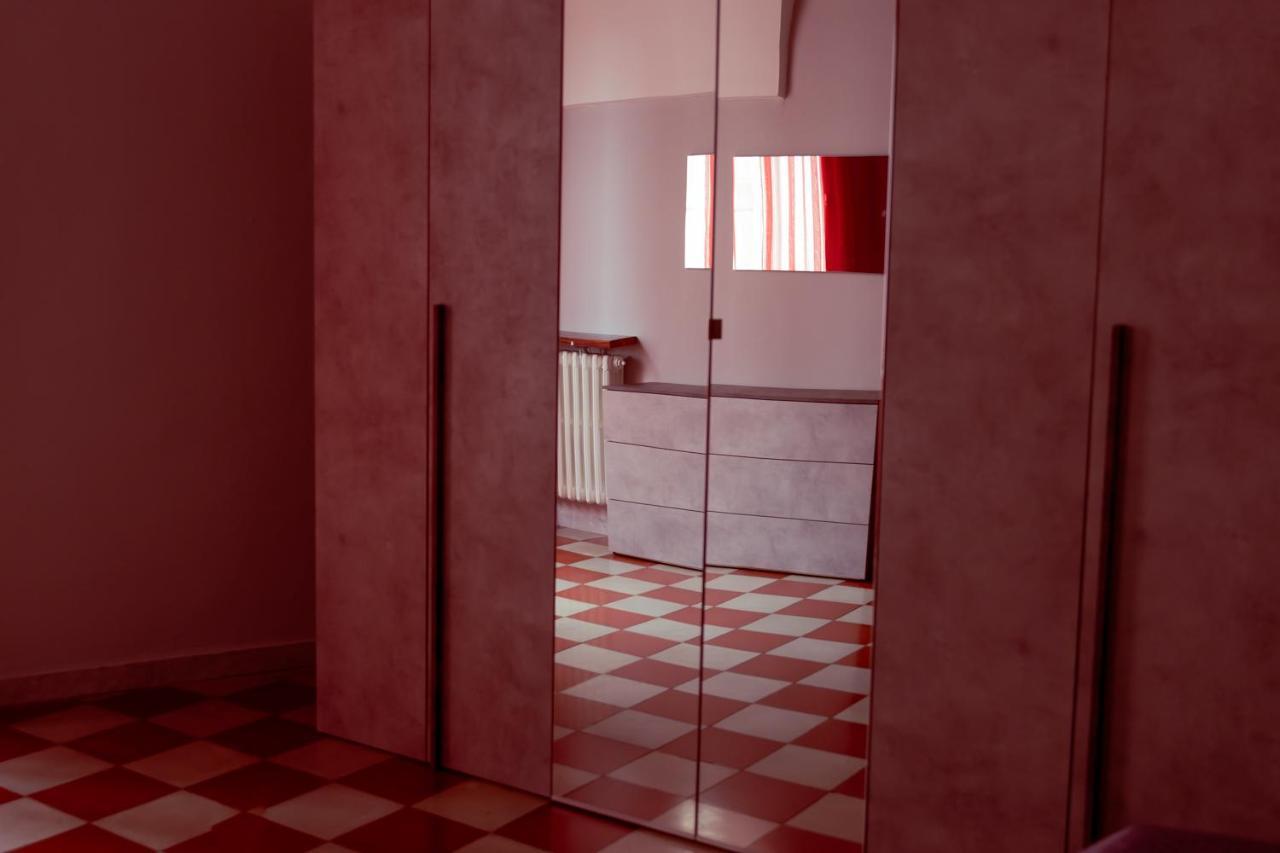 Apartmán La Casa Sul Corso Locorotondo Exteriér fotografie