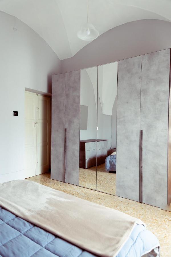 Apartmán La Casa Sul Corso Locorotondo Exteriér fotografie