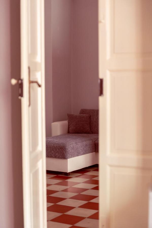 Apartmán La Casa Sul Corso Locorotondo Exteriér fotografie
