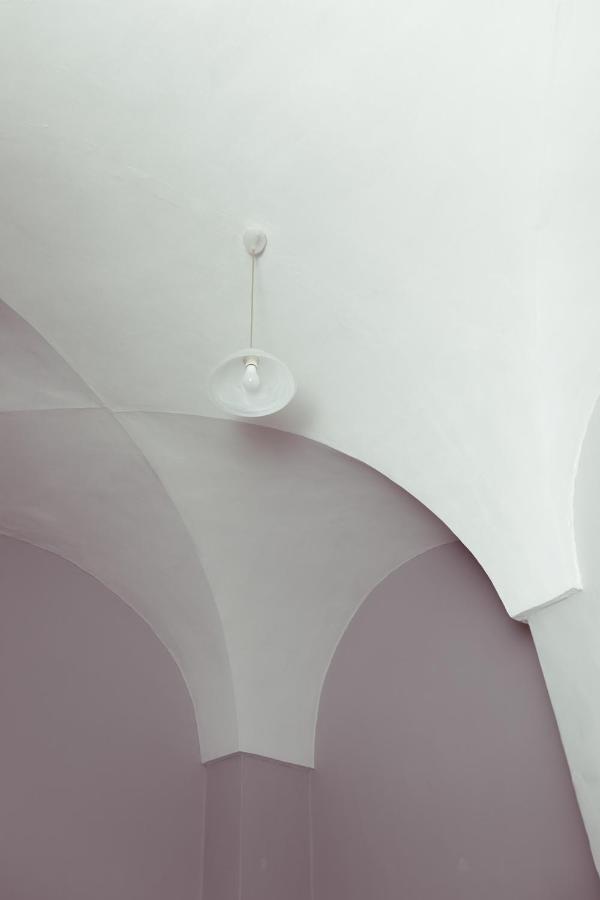 Apartmán La Casa Sul Corso Locorotondo Exteriér fotografie