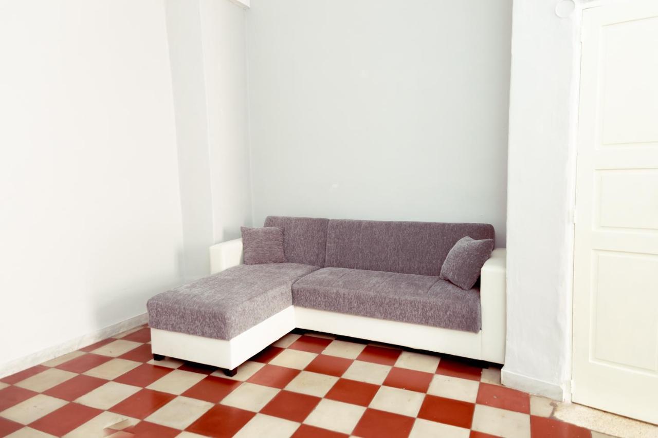 Apartmán La Casa Sul Corso Locorotondo Exteriér fotografie
